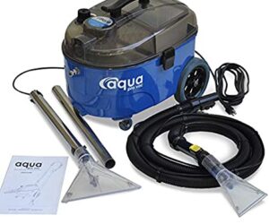 maquinas a vapor para limpiar alfombras