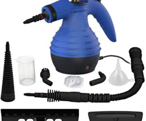 maquinas de limpieza a vapor domesticas