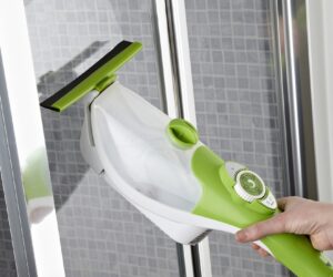 mejor limpiador a vapor de mano