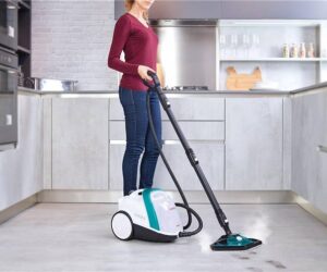 mejor vaporeta para casa