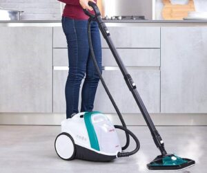 mejor vaporeta para el hogar