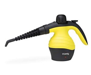 mejores limpiadoras a vapor