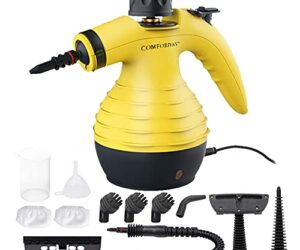 mejores vaporetas 2020