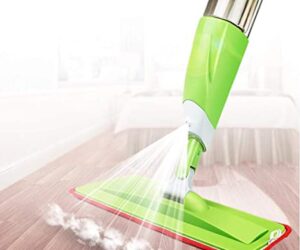 mopa para limpiar alfombras