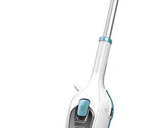 mopa vapor black decker