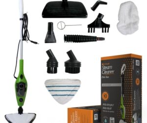 mopa vapor steam cleaner 10 en 1