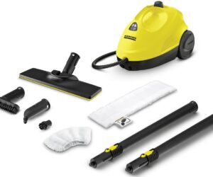 no sale vapor de la vaporeta