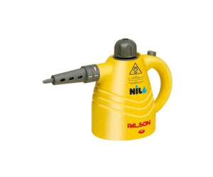 palson limpiador de vapor portatil instrucciones