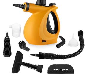 pistola de vapor para lavar carros