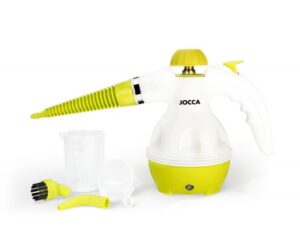 pistola limpiadora a vapor