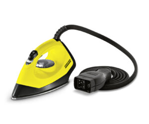 plancha vapor karcher