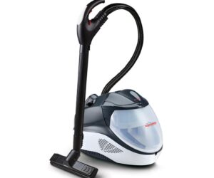 polti aspiradora vapor