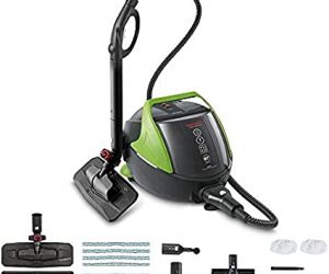 polti limpiadora vapor