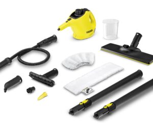 precio de limpiadora a vapor