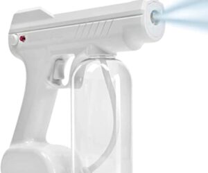 precio de pistola de vapor