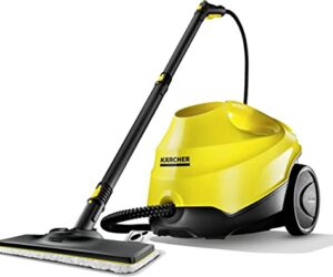 precio maquina de vapor karcher