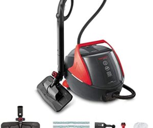 precio vaporeta polti