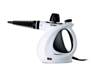 solac limpiador a vapor