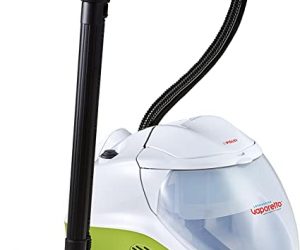 vaporeta aspiradora