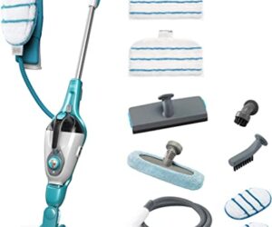 vaporeta black and decker