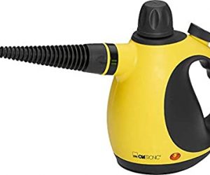 vaporeta clatronic opiniones