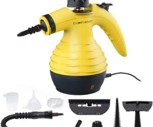 vaporeta comforday carrefour