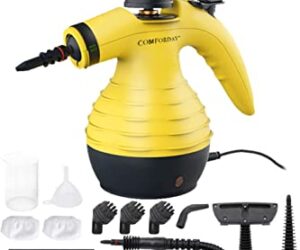 vaporeta comforday opiniones