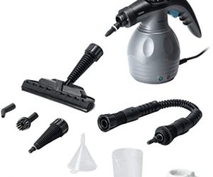 vaporeta de