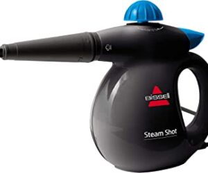 vaporeta de mano bissell