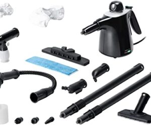 vaporeta de mano cecotec 1040