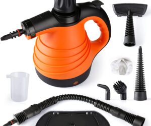 vaporeta de mano en amazon