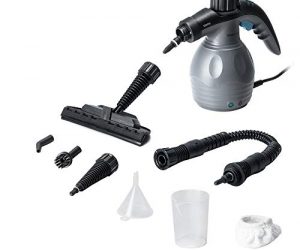 vaporeta de mano hipercor