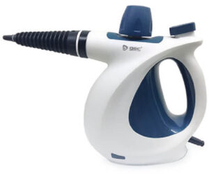 vaporeta de mano inalambrica