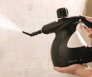 vaporeta de mano mas potente