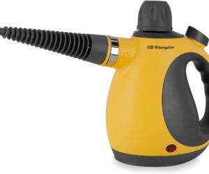 vaporeta de mano orbegozo opiniones