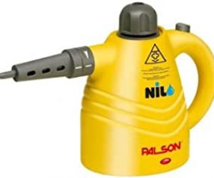 vaporeta de mano palson