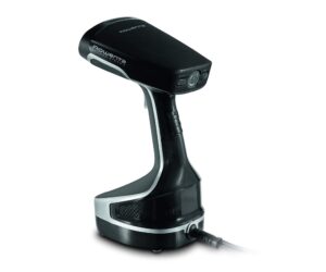 vaporeta de mano rowenta