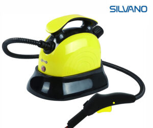 vaporeta de mano silvano