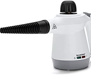 vaporeta de mano silvercrest