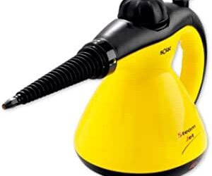 vaporeta de mano solac opiniones