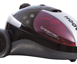 vaporeta hoover opiniones