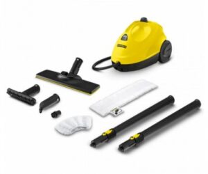 vaporeta karcher carrefour