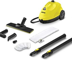 vaporeta karcher sc 2