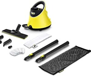 vaporeta karcher sc2 deluxe easyfix