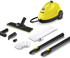 vaporeta karcher sc2 opiniones
