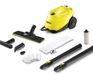 vaporeta karcher sc3 opiniones