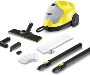 vaporeta karcher sc4 amazon