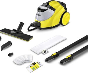 vaporeta karcher sc5