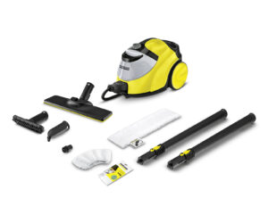 vaporeta karcher sc5 precio