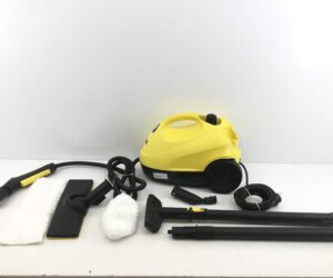 vaporeta karcher segunda mano
